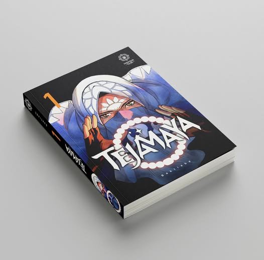 Tejamaya